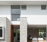 7 Model Rumah 6x12 Tanpa AC yang Terasa Lebih Adem, Rahasianya Ventilasi Silang