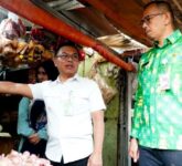 Kementan Kunci Harga Kedelai di Rp 11.500, Isu Tembus Rp 20.000 Terbantah Kementan Kunci Harga Kedelai di Rp 11.500, Isu Tembus Rp 20.000 Terbantah