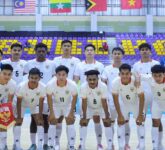 Link Nonton Timnas Indonesia Vs Vietnam, Laga Penentu Semifinal Futsal di Nonthaburi Link Nonton Timnas Indonesia Vs Vietnam, Laga Penentu Semifinal Futsal di Nonthaburi