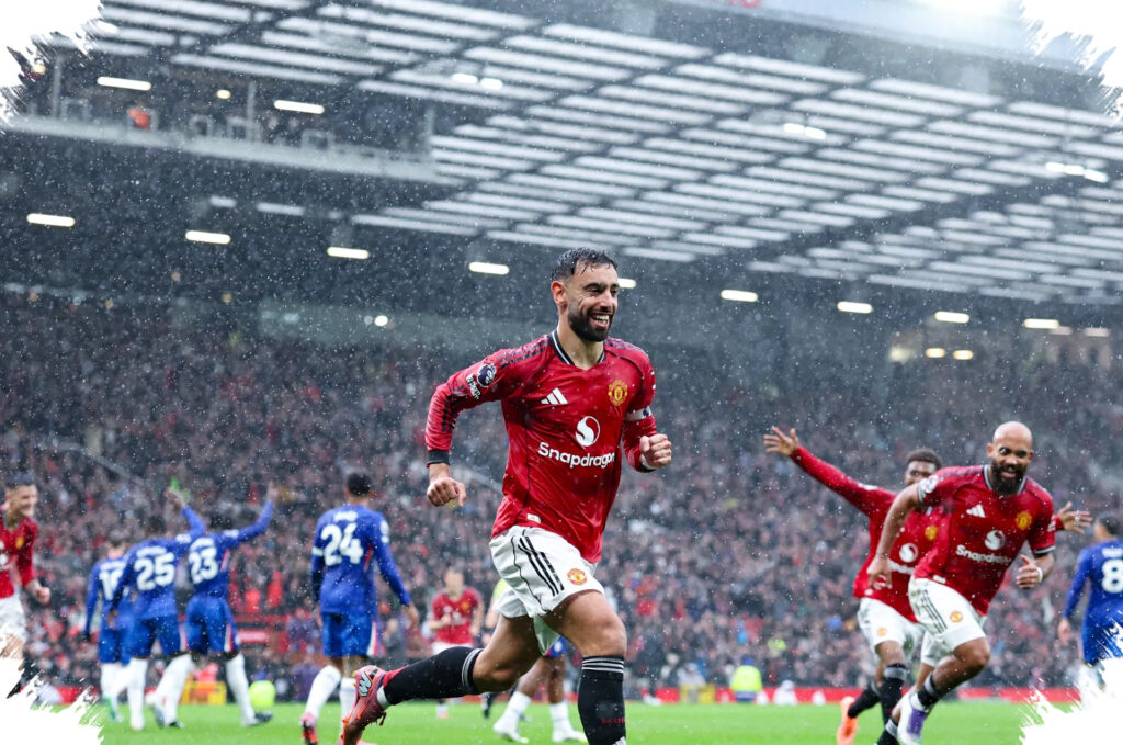 Chelsea Vs Man City Jadi Ujian Niat Juara, MU Hadapi Leeds Di Old Trafford