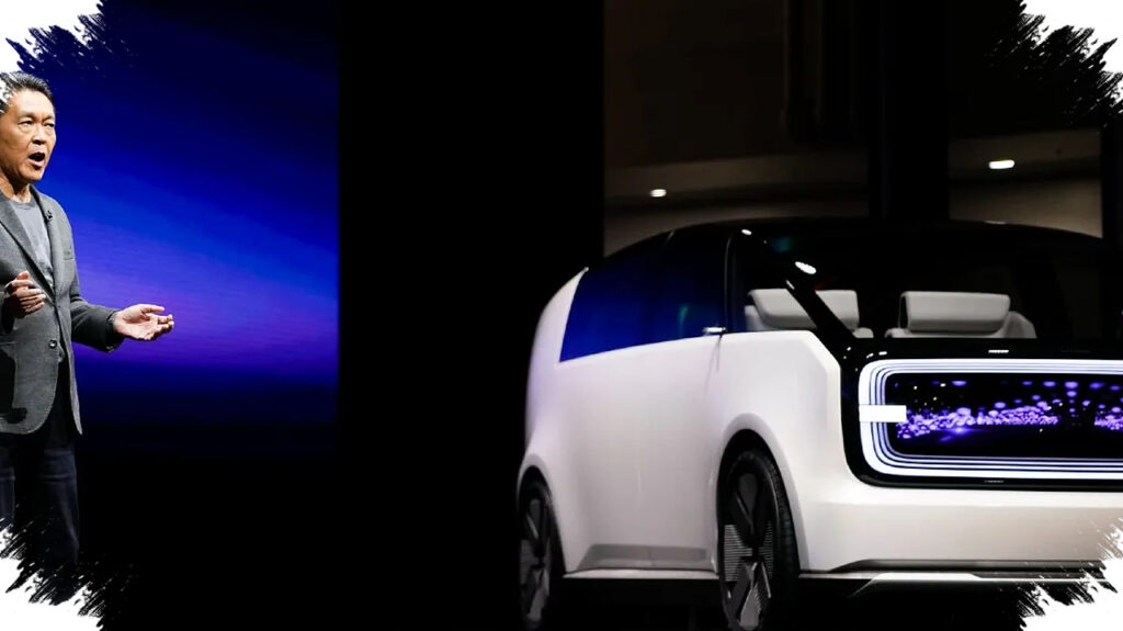 Honda Tunjuk Rem Darurat, 3 Mobil Listrik Andalan Di AS Dibatalkan