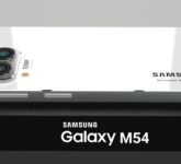 Samsung Galaxy M54 5G, Baterai 6000 mAh Dan Kamera 108 MP Di Kelas Mid-Range