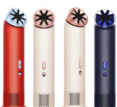 Dyson HushJet Mini Cool Datang Saat Panas Memuncak, Kecil Tapi Anginnya Tembus 55 mph