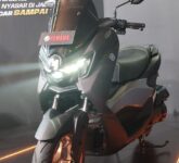 Yamaha NMAX 2026 Makin Gila, Varian Turbo Tech MAX Ultimate Kini Pakai Performance Damper!