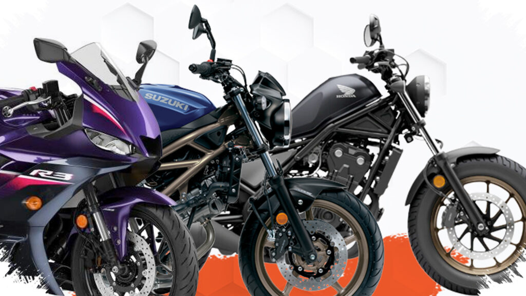 Rp10 Jutaan, Daftar Motor Bekas yang Masih Paling Masuk Akal untuk Harian April 2026