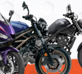 Rp10 Jutaan, Daftar Motor Bekas yang Masih Paling Masuk Akal untuk Harian April 2026 Rp10 Jutaan, Daftar Motor Bekas yang Masih Paling Masuk Akal untuk Harian April 2026