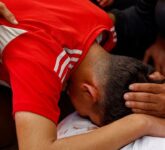 WHO Tewas Ditembak di Gaza, Keluarga Sebut Ia Sedang Evakuasi Pasien WHO Tewas Ditembak di Gaza, Keluarga Sebut Ia Sedang Evakuasi Pasien