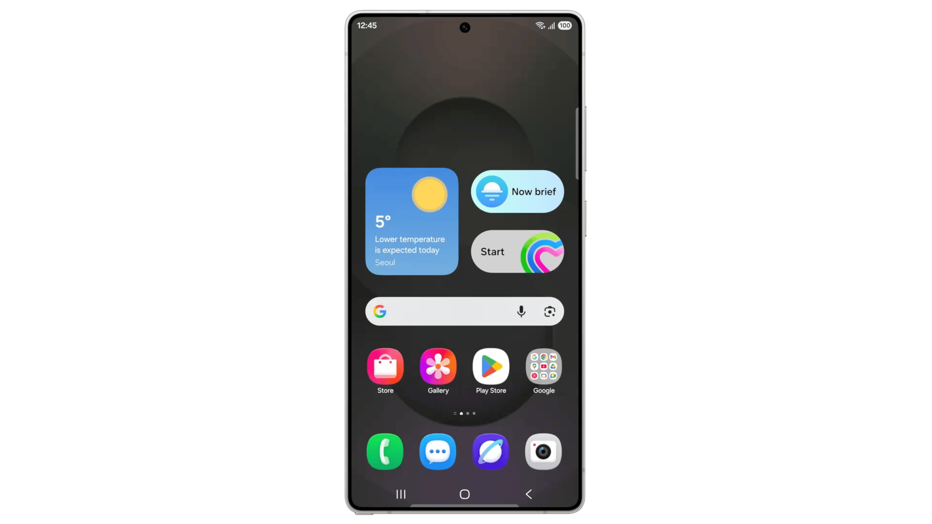 Daftar Perangkat One UI 8.5 Beta Meluas, Galaxy Mana yang Kebagian? Daftar Perangkat One UI 8.5 Beta Meluas, Galaxy Mana yang Kebagian?