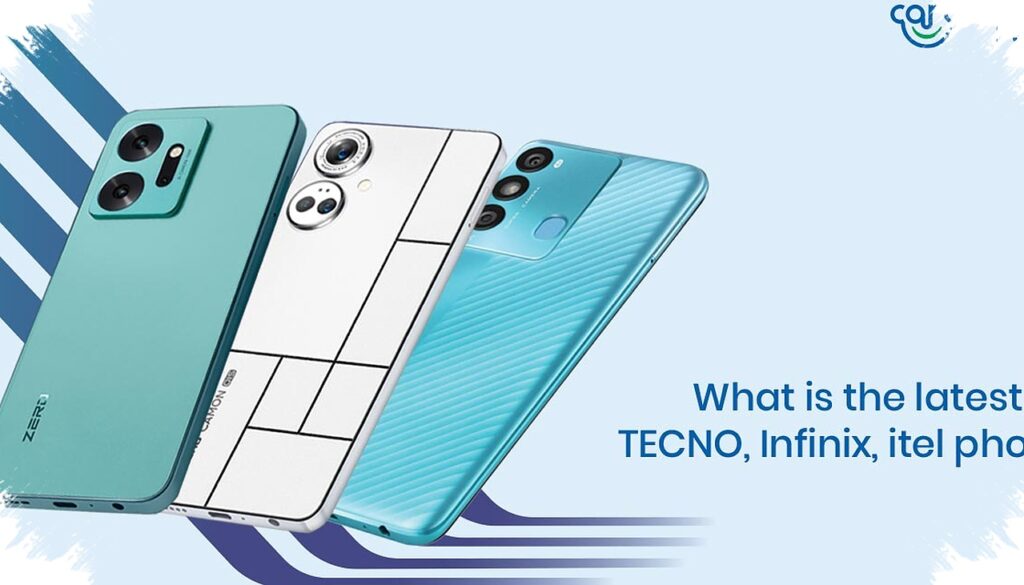 Harga HP Tecno Infinix Itel Per 10 April, Dari Rp 999 Ribu Sampai Rp 7,1 Juta