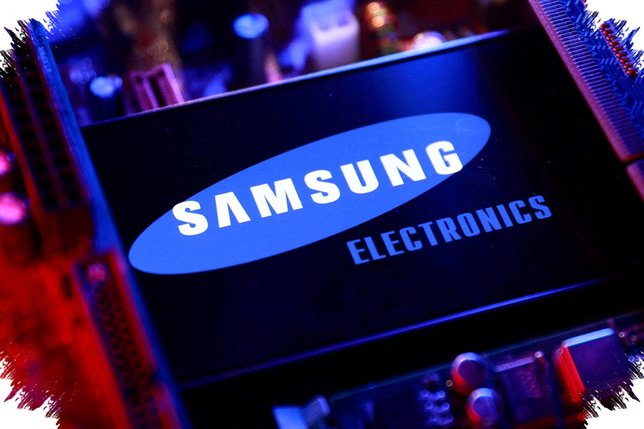 Langkah Baru Samsung di Asia Tenggara, Fasilitas Kemasan Chip Siap Mengubah Peta AI