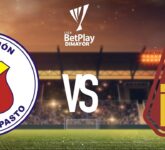 Pasto Y Tolima En Duelo Cerrado, La Llave Para Saber Quién Ganará En Liga BetPlay