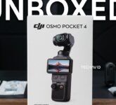DJI Akhirnya Pastikan Osmo Pocket 4 Meluncur Global, Kamera Vlog Baru Ini Siap Melampaui Pendahulunya