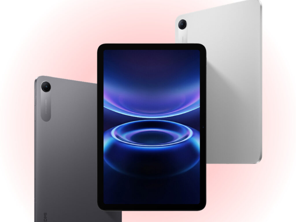 REDMI Pad 2 SE Mulai Menggoda, Layar 2K 9,7 Inci dan Bodi Metal Jadi Senjata Utama