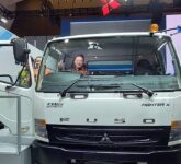 Zero Down Time Fuso di GIICOMVEC 2026, Jawaban Paling Serius untuk Logistik yang Tak Boleh Mandek Zero Down Time Fuso di GIICOMVEC 2026, Jawaban Paling Serius untuk Logistik yang Tak Boleh Mandek