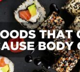5 Makanan Ini Diam-Diam Bikin Keringat Bau, Yang Sering Anda Makan Ada?