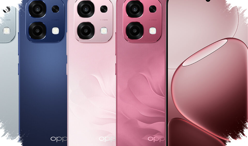 Oppo A6s Pro Meluncur, Baterai 7.000mAh Dan Layar OLED Di Kelas Menengah