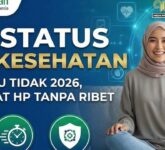 Status BPJS Nonaktif Bisa Mengunci Akses Berobat, Ini Cara Cek dan Aktifkan Lagi Segera