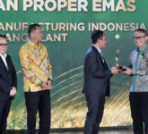 Presiden TMMIN Raih Green Leadership Utama CEO, Dari Mangrove Karawang ke PROPER Emas