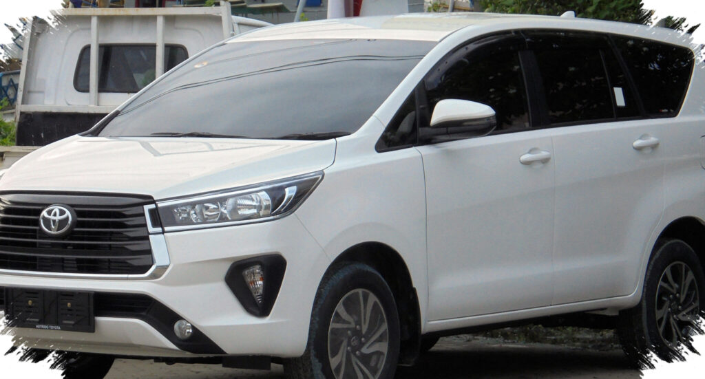 Toyota Hentikan Innova Diesel Di India, Nasib Kijang Innova Lama Di Indonesia?