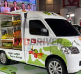 Gran Max Dominasi Bisnis, Daihatsu Bawa 4 Solusi Baru di GIICOMVEC 2026