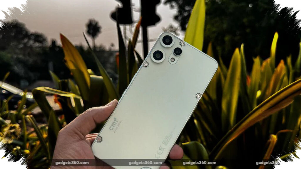 CMF Phone 3 Pro Siap Putar Haluan, Bocoran Ini Ungkap Lompatan Besar ke Snapdragon