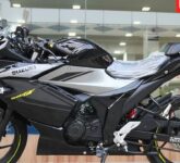 Rp45 Jutaan Untuk 250cc Fairing, Suzuki Gixxer SF 2026 Patahkan Anggapan Sport Itu Mahal