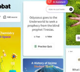 Adobe Buka Student Spaces Gratis di Acrobat, Belajar Bisa Jadi Kuis dan Flashcard Instan