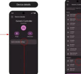 Android 17 Akhiri Kekacauan Kontrol Game, Remap Tombol Kini Berlaku untuk Semua Game