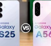 Galaxy A56 Puncaki Android Terlaris Q4 2026, Galaxy S25 Ikut Menembus 10 Besar Galaxy A56 Puncaki Android Terlaris Q4 2026, Galaxy S25 Ikut Menembus 10 Besar
