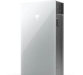 Remaja 19 Tahun Ini Cipta Penyimpanan Energi Portabel, Saingi Powerwall Dengan Setengah Biaya Remaja 19 Tahun Ini Cipta Penyimpanan Energi Portabel, Saingi Powerwall Dengan Setengah Biaya