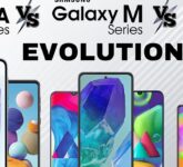 Samsung Naikkan Harga Lagi? Galaxy A dan F Terancam Makin Mahal Mulai Besok