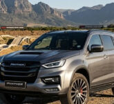 Isuzu Panther Mini 2026 Kembali Menggoda, Muat 9 Penumpang dan Diesel 20 Km per Liter