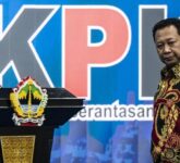 KPK Tangkap Gatut Sunu Dalam OTT Tulungagung, Status Bupati Ditentukan 1 x 24 Jam