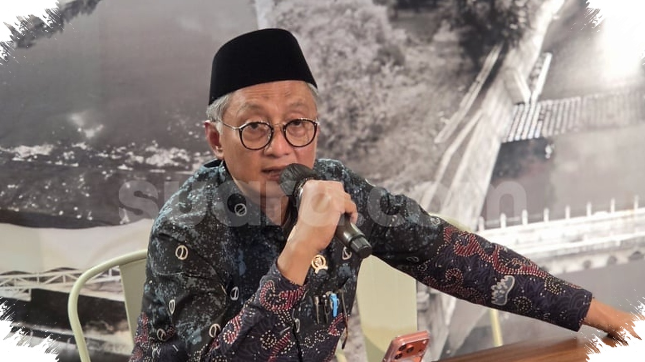 Kantor PU Digeledah Kejati, Dody Pilih Pasrah Demi Hindari Intervensi