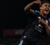 Watkins Akui Villa Beruntung, Kemenangan 3-1 Atas Bologna Terasa Tak Mudah Watkins Akui Villa Beruntung, Kemenangan 3-1 Atas Bologna Terasa Tak Mudah
