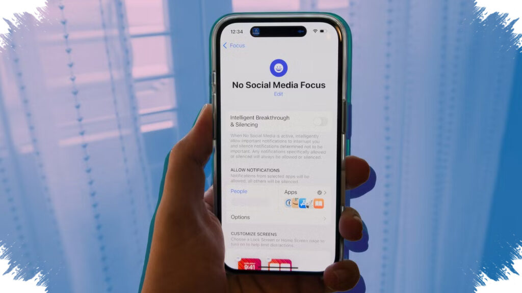 Matikan Semua Notifikasi Android, Saya Tetap Membuka Instagram Sendiri