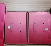 Dummy iPhone Fold Muncul, Layar Internal Mirip iPad Mini Jadi Kunci Desain Apple Dummy iPhone Fold Muncul, Layar Internal Mirip iPad Mini Jadi Kunci Desain Apple