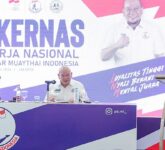 Rakernas PB Muaythai Indonesia 2026 Dorong Perubahan AD/ART, Otoritas Organisasi Dipertaruhkan