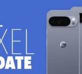 Update Pixel April 2026 Digulirkan, Bug Game dan Quick Share Akhirnya Diredam