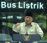 Prabowo Resmikan Pabrik Bus Dan Truk Listrik VKTR Di Magelang, Sinyal Industri Baru Dimulai Prabowo Resmikan Pabrik Bus Dan Truk Listrik VKTR Di Magelang, Sinyal Industri Baru Dimulai