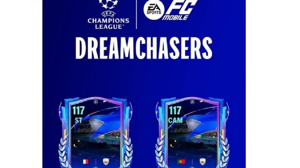 18 Kode Redeem FC Mobile 10 April, Panen Token untuk UCL OVR 117