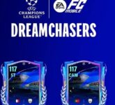 18 Kode Redeem FC Mobile 10 April, Panen Token untuk UCL OVR 117