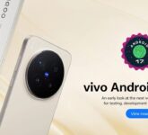 Daftar HP Vivo dan iQOO yang Kebagian Android 17, Ponsel Anda Masuk atau Tersisih?
