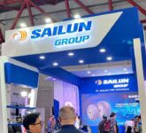 Sailun Luncurkan S690 Dan SFR25 Di GIICOMVEC 2026, Ban Irit Yang Tak Sekadar Tahan Lama