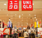 Uniqlo Panen Laba Semester Pertama, Lonjakan 31,7 Persen Dorong Rekor Baru Uniqlo Panen Laba Semester Pertama, Lonjakan 31,7 Persen Dorong Rekor Baru