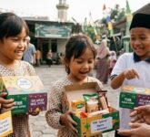 Pendidikan Karakter Tak Cukup Di Kelas, Saat Anak Belajar Peduli Lewat Aksi Nyata Pendidikan Karakter Tak Cukup Di Kelas, Saat Anak Belajar Peduli Lewat Aksi Nyata