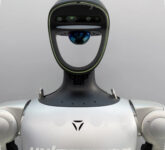 Robot Humanoid Kini Masuk Keranjang Belanja, Unitree Ingin Mengubah Pasar Lebih Cepat Robot Humanoid Kini Masuk Keranjang Belanja, Unitree Ingin Mengubah Pasar Lebih Cepat