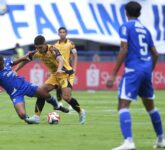 Persib Di Ambang Hattrick Juara, Persija Tertekan Jelang Laga Klasik Pekan 27