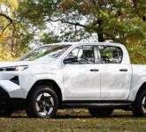 Toyota Hilux BEV Masuk Australia, Harga Lebih Mahal Dari Diesel! Toyota Hilux BEV Masuk Australia, Harga Lebih Mahal Dari Diesel!