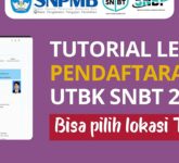 Cara Cek Daya Tampung UTBK SNBT 2026, Buka Peluang Lolos Sebelum Pilih Prodi